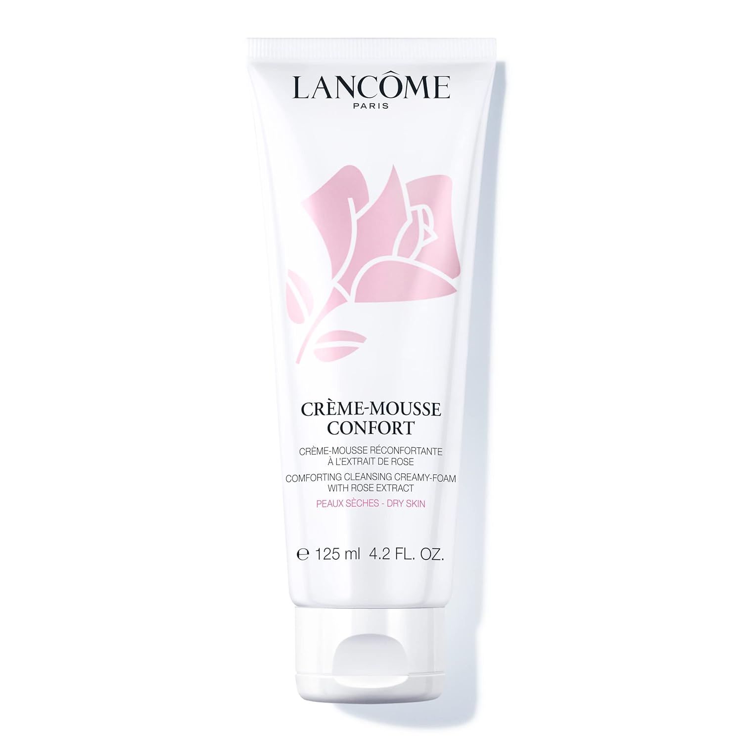 Lancôme,cleanser,hydrating face cleanser,cream cleanser,hydrating cleanser,Makeupstashpk