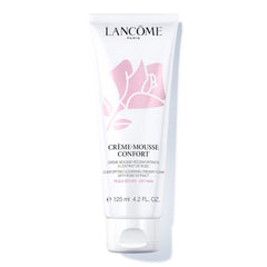 Lancôme,cleanser,hydrating face cleanser,cream cleanser,hydrating cleanser,Makeupstashpk