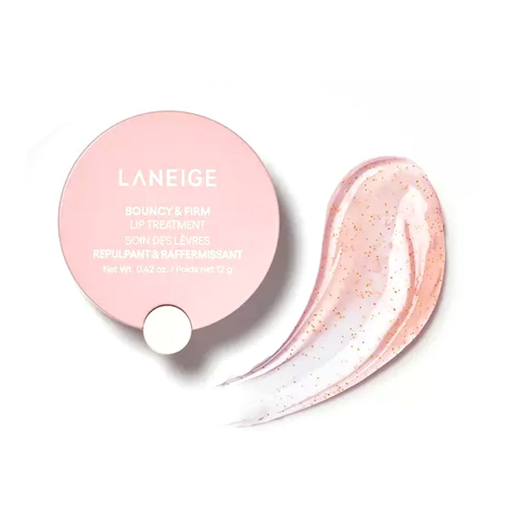 Laneige,Lip Balm,Plumping Lip,Lip Care,Lip Treatment,Deeply hydrates,Makeupstashpk