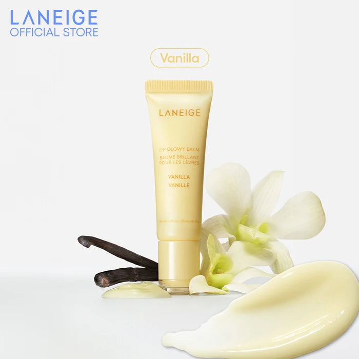 Laneige,LipBalm,Hydrating,Soothing,Glowing Lips,Makeup Stash akistan