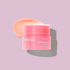 Laneige Lip Sleeping Mask 3g - Makeup Stash Pakistan