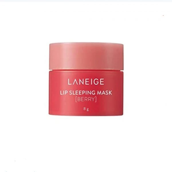 Laneige Lip Sleeping Mask 3g - Makeup Stash Pakistan