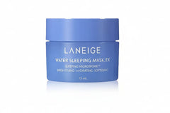 Laneige,Sleeping Mask,Mask,Korean Mask,Hydrating,Soothing,Softening,Makeupstashpk