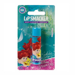 Lip Smacker Disney Princess Ariel Calypso Berry Lip Balm - Makeup Stash Pakistan