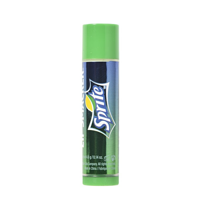 Lip Smacker Lip Gloss for Kids Sprite Flavor - Makeup Stash Pakistan