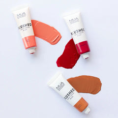 MUA Liquid Blush MUA Cream Blush
Tiger Lily Blush, Liquid Cream Blush, Liquid Blush, Cream Blush, Coral Blush
Orange Blush, Peach Blush, Dewy Blush
Buildable Blush, Long Lasting Blush
Blendable Blush, Natural Finish Blush
Face Blush, Cheek Blush, Glow Makeup
Everyday Makeup - Makeup Stash Pakistan