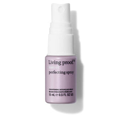 Living Proof Restore Perfecting Spray Mini 15 ML - Makeup Stash Pakistan