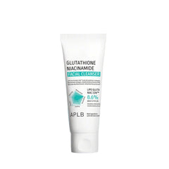APLB Glutathione Niacinamide Facial Cleanser 80ml-Makeup Stash Pakistan