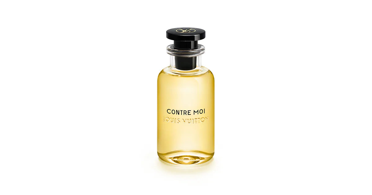 Louis Vuitton Contre Moi EDP Mini 30 ML Without Box - Makeup Stash Pakistan