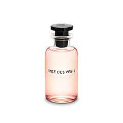 Louis Vuitton Rose Des Vents Mini Perfume EDP 30 ML Without Box - Makeup Stash Pakistan