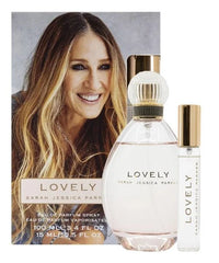 SJP Lovely Women Eau de Parfum 100ml – Soft, Elegant & Timeless Fragrance