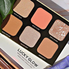 Lucky Glow True luscious face - Makeup Stash Pakistan