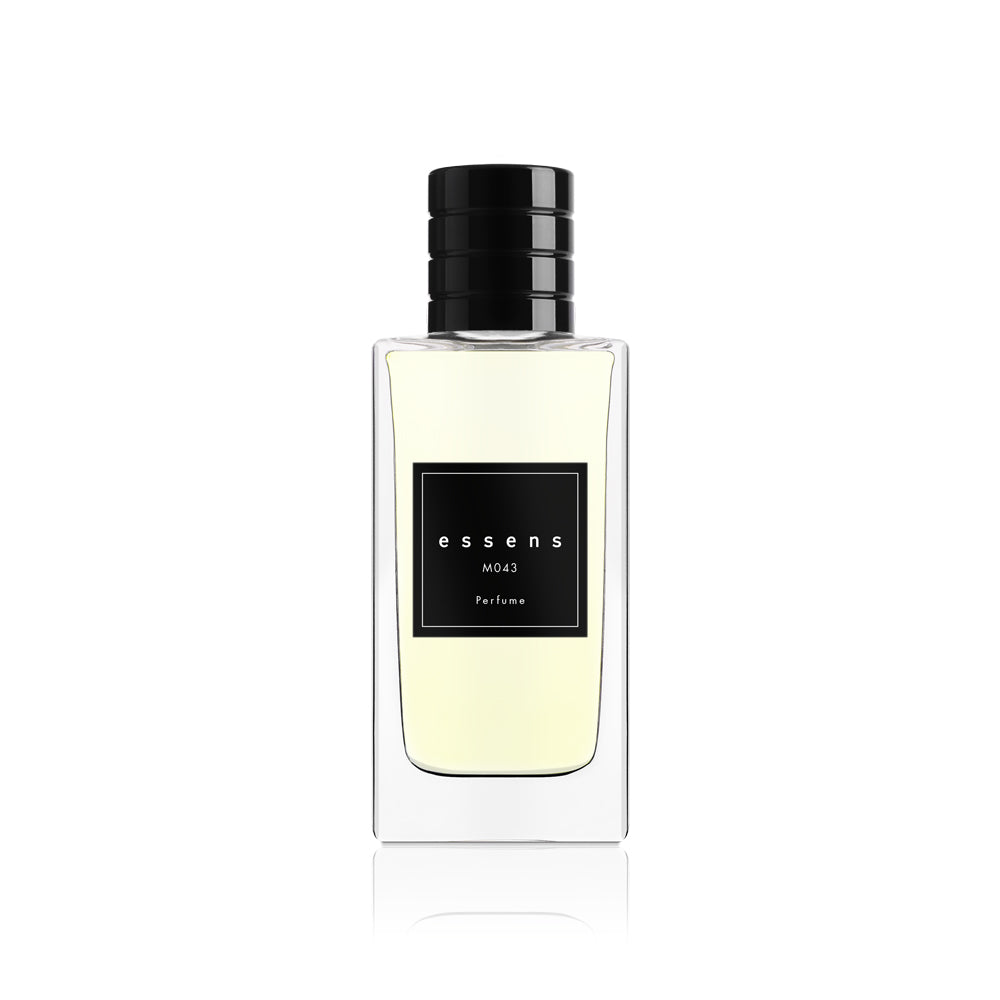 Essens Perfume Men m043-50ml - Makeup Stash Pakistan