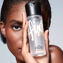 MAC Prep + Prime Fix+ Setting Spray 120ml | Hydrating & Refreshing Makeup Mist