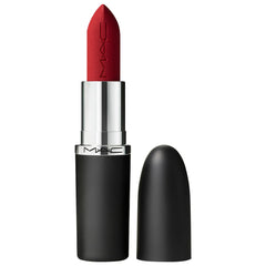 MAC Csmetics,Russian Red Lipstick,Matte Lipstick,Makeupstashpk
