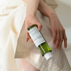 Mary & May - Cica Tea Tree AHA PHA blemish Toner 30ml - Makeup Stash Pakistan
