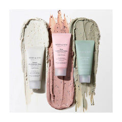 Mary & May,Face Mask,glowing skin,hydrating mask,Wash Off Mask,korean skincare,Makeupstashpk