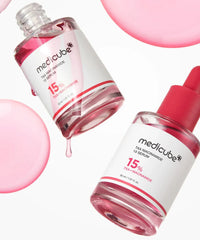 Medicube - TXA niacinamide 15 Serum 30ml-Makeup Stash Pakistan