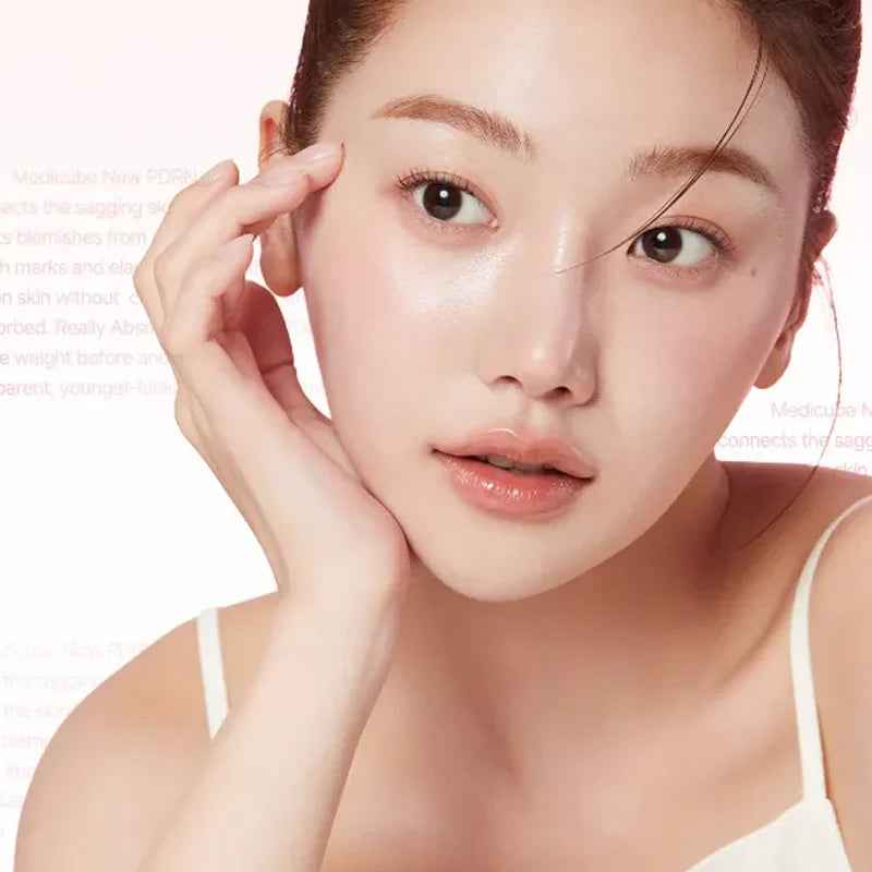 Medicube - PDRN Pink Glutathione Serum Mist 100ml-Makeup Stash Pakistan