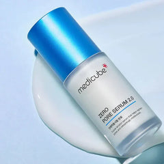 Medicube - Zero Pore Serum 37ml-Makeup Stash Pakistan