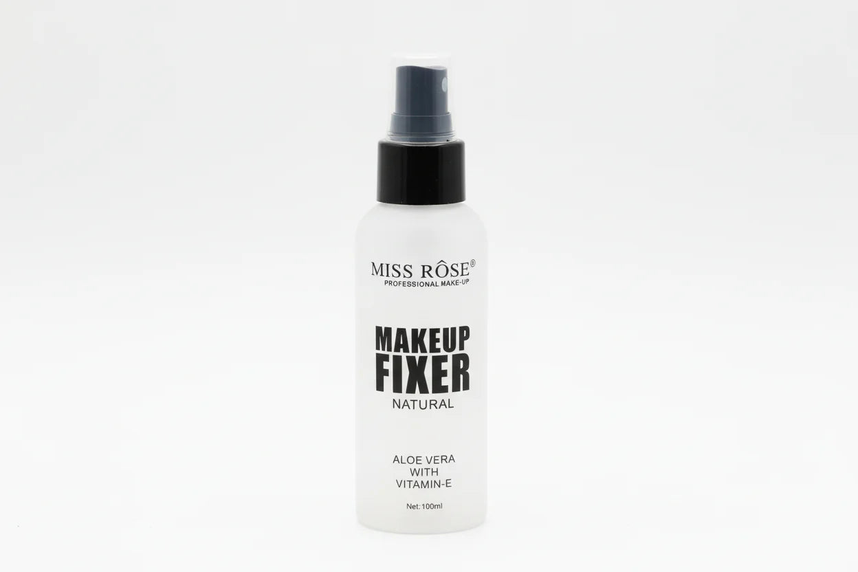 Setting Spray , Matte fFnish , Affordable Makeup , Hydrating Setting Mist ,  Makeupstashpk