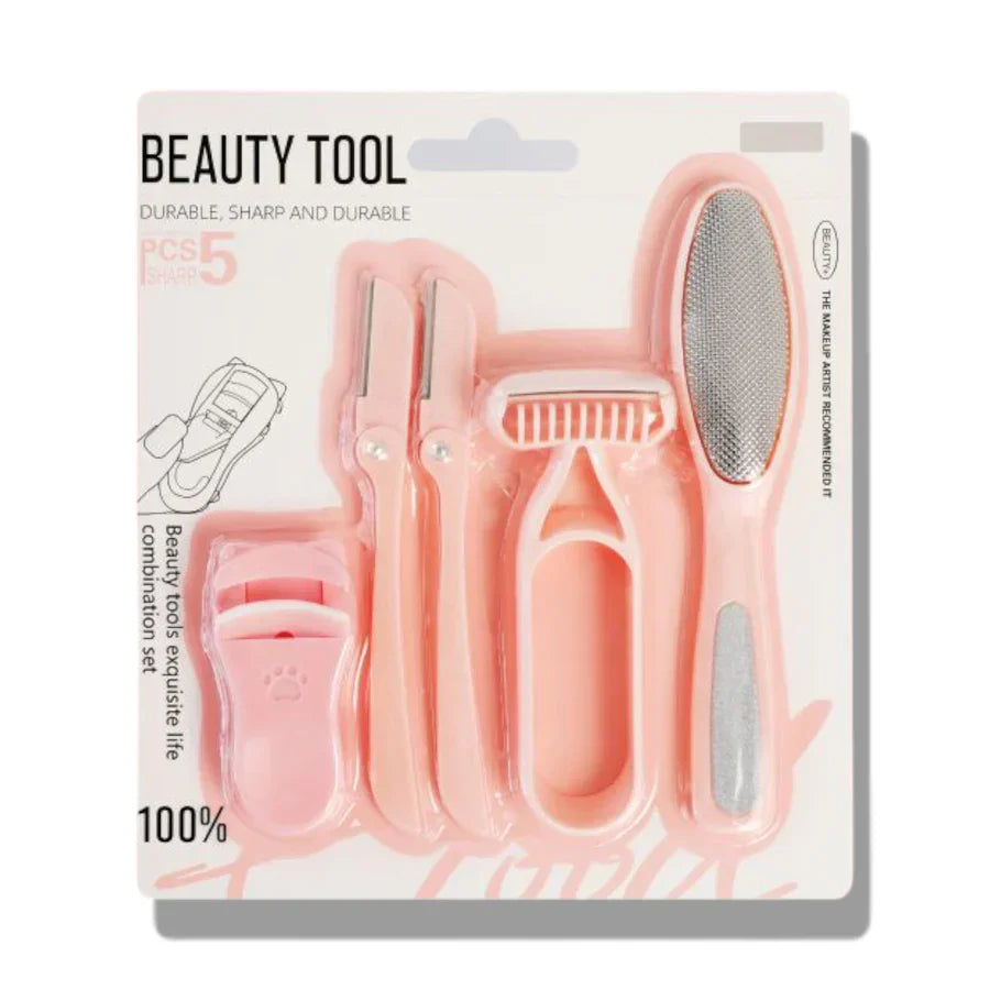 Makeup Tool , Beauty Tools , Makeup , Grooming Kit , Beauty Care , Makeupstashpk