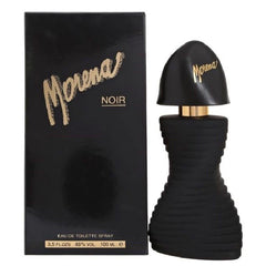 MORENA NOIR EDT 100ML - Makeup Stash Pakistan