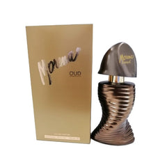 MORENA OUD EDP 100ML - Makeup Stash Pakistan