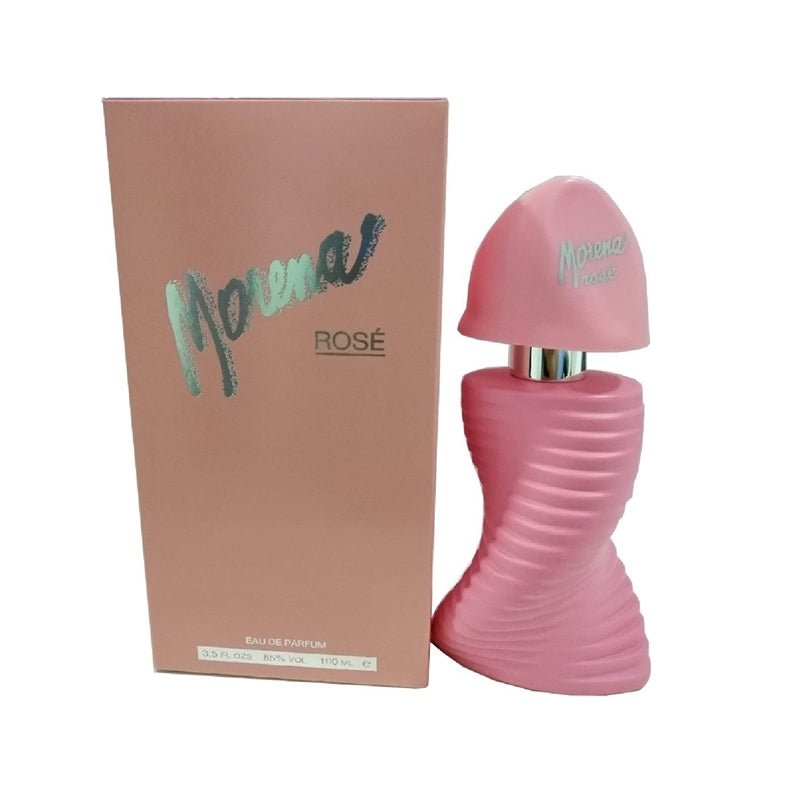 MORENA ROSE EDP 100ML - Makeup Stash Pakistan