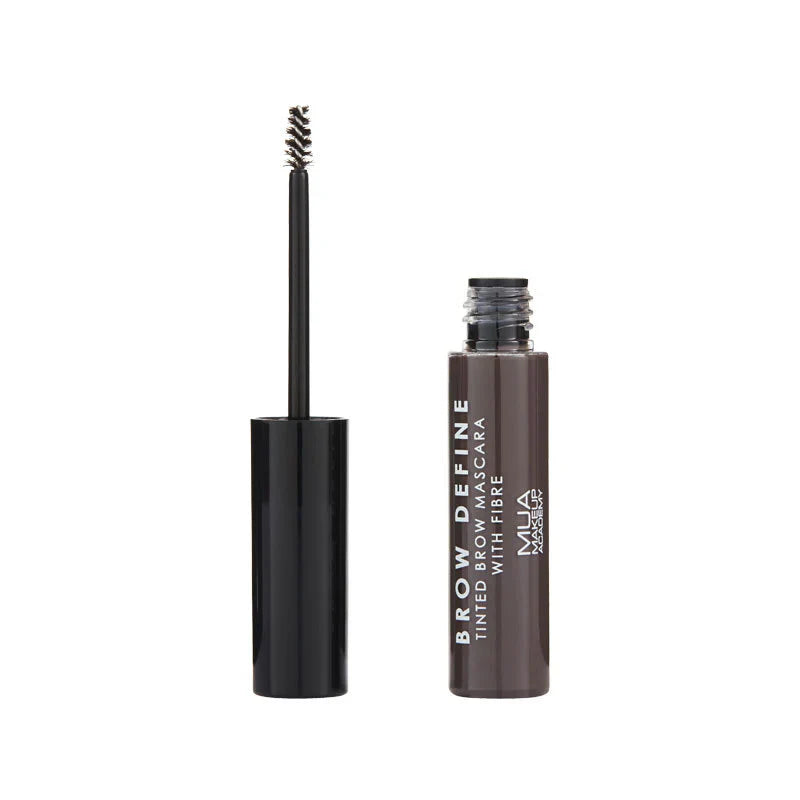 Brow Define Tinted Brow Mascara With Fibre