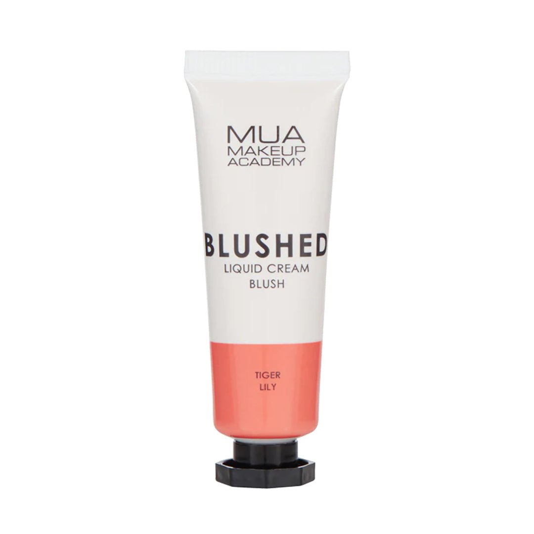 MUA Liquid Blush MUA Cream Blush
Tiger Lily Blush, Liquid Cream Blush, Liquid Blush, Cream Blush, Coral Blush
Orange Blush, Peach Blush, Dewy Blush
Buildable Blush, Long Lasting Blush
Blendable Blush, Natural Finish Blush
Face Blush, Cheek Blush, Glow Makeup
Everyday Makeup - Makeup Stash Pakistan