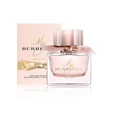 MY BURBERRY BLUSH WOMEN EDP 90ML - Makeup Stash Pakistan