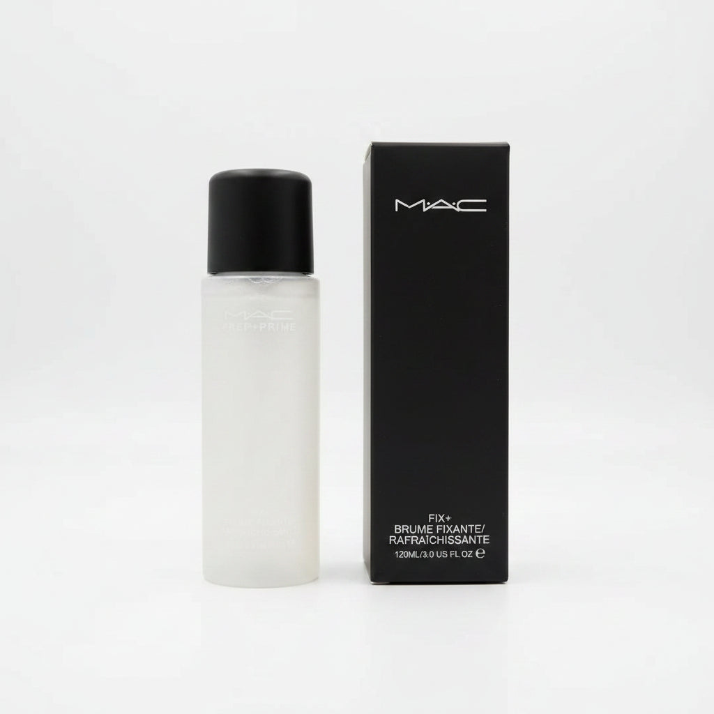 Mac Prep+Prime Fix+ Brume Fixante / Rafrachissante Setting 120ml -Makeup Stash Paistan