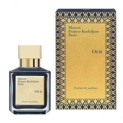 Maison Francis Kurkdjian Oud EDP Unisex - 70ml - Makeup Stash Pakistan