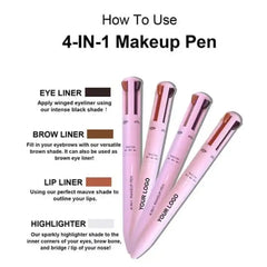 Touchup 4-in-1 Makeup Pen