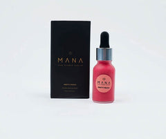 Mana Pretty Peach Cheek And Lip Stain - Makeup Stash Pakistan