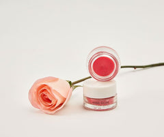 Mana Rose Pink Creamy Blush On - Makeup Stash Pakistan