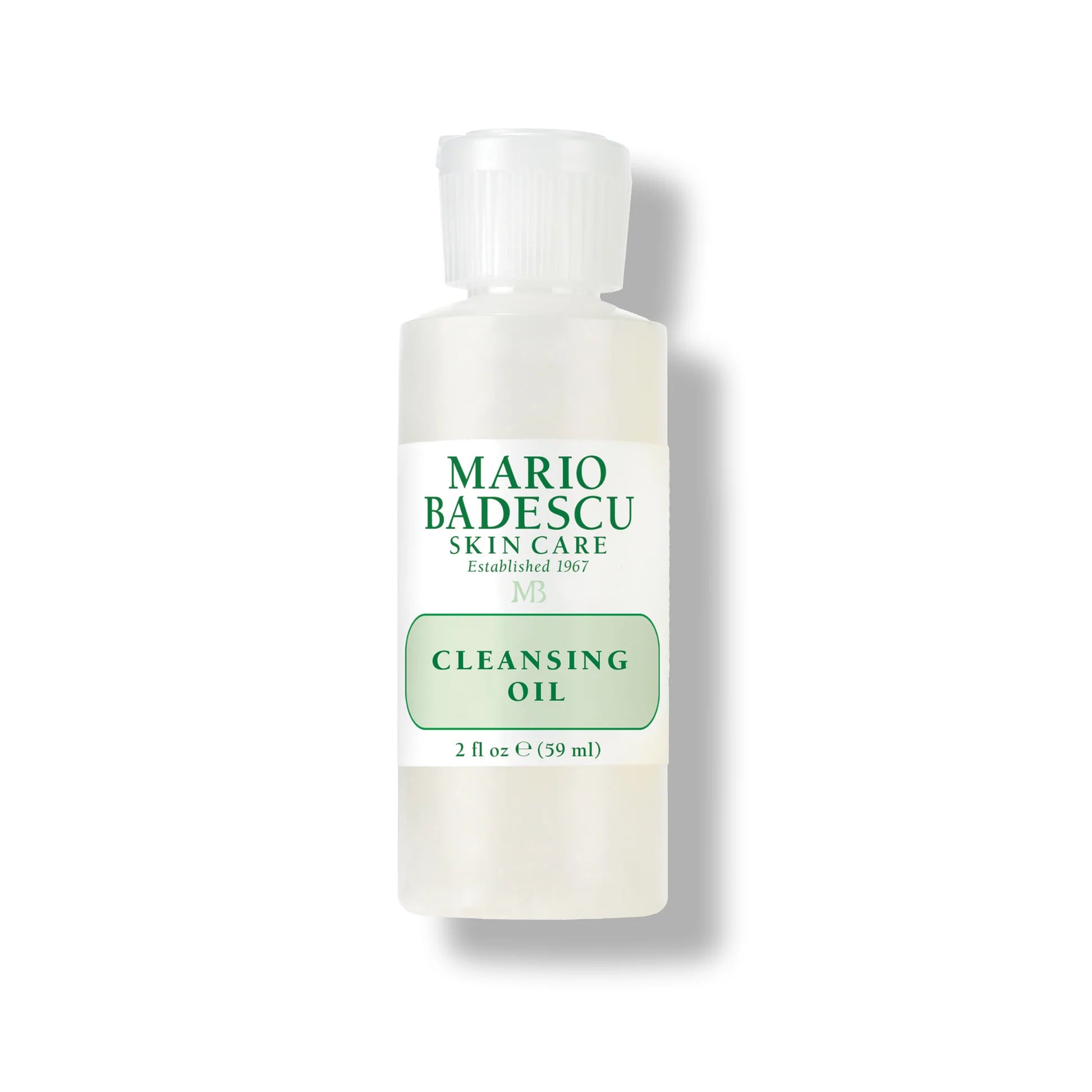 Mario Badescu, Mario Badescu Cleansing Oil, Cleansing Oil, Cleansing Oil 59mL, Facial Cleanser, Face Cleanser, Makeup Remover, Oil Cleanser, Makeup Cleansing Oil, Waterproof Makeup Remover, Facial Cleansing Oil - Makeupstashpk
