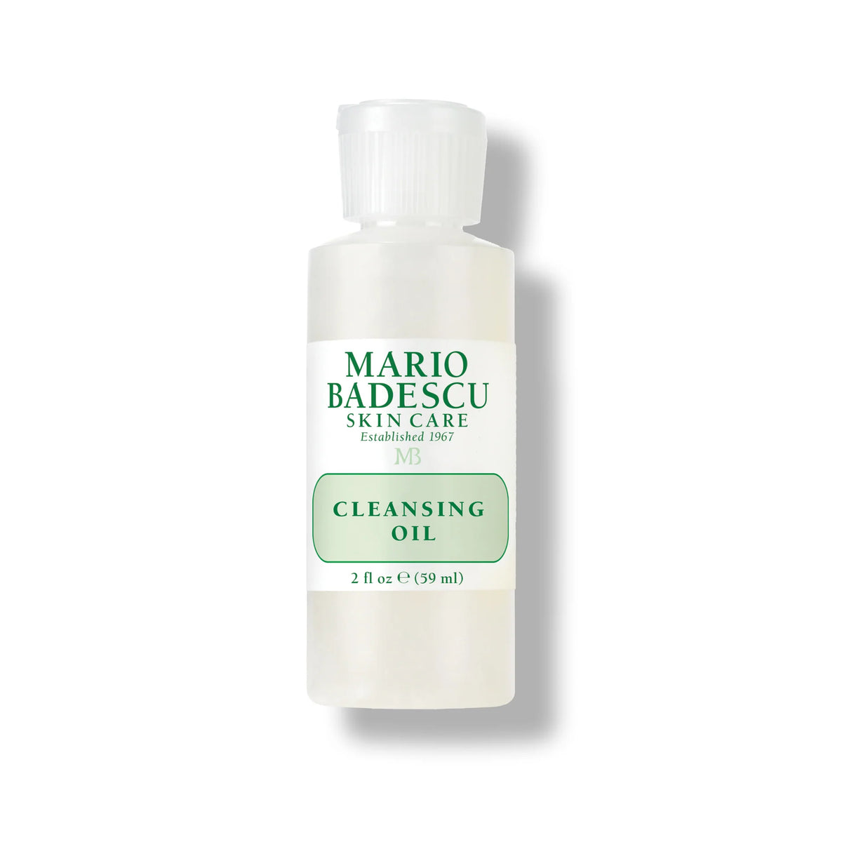 Mario Badescu, Mario Badescu Cleansing Oil, Cleansing Oil, Cleansing Oil 59mL, Facial Cleanser, Face Cleanser, Makeup Remover, Oil Cleanser, Makeup Cleansing Oil, Waterproof Makeup Remover, Facial Cleansing Oil - Makeupstashpk
