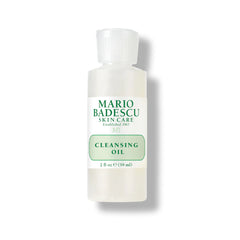 Mario Badescu, Mario Badescu Cleansing Oil, Cleansing Oil, Cleansing Oil 59mL, Facial Cleanser, Face Cleanser, Makeup Remover, Oil Cleanser, Makeup Cleansing Oil, Waterproof Makeup Remover, Facial Cleansing Oil - Makeupstashpk
