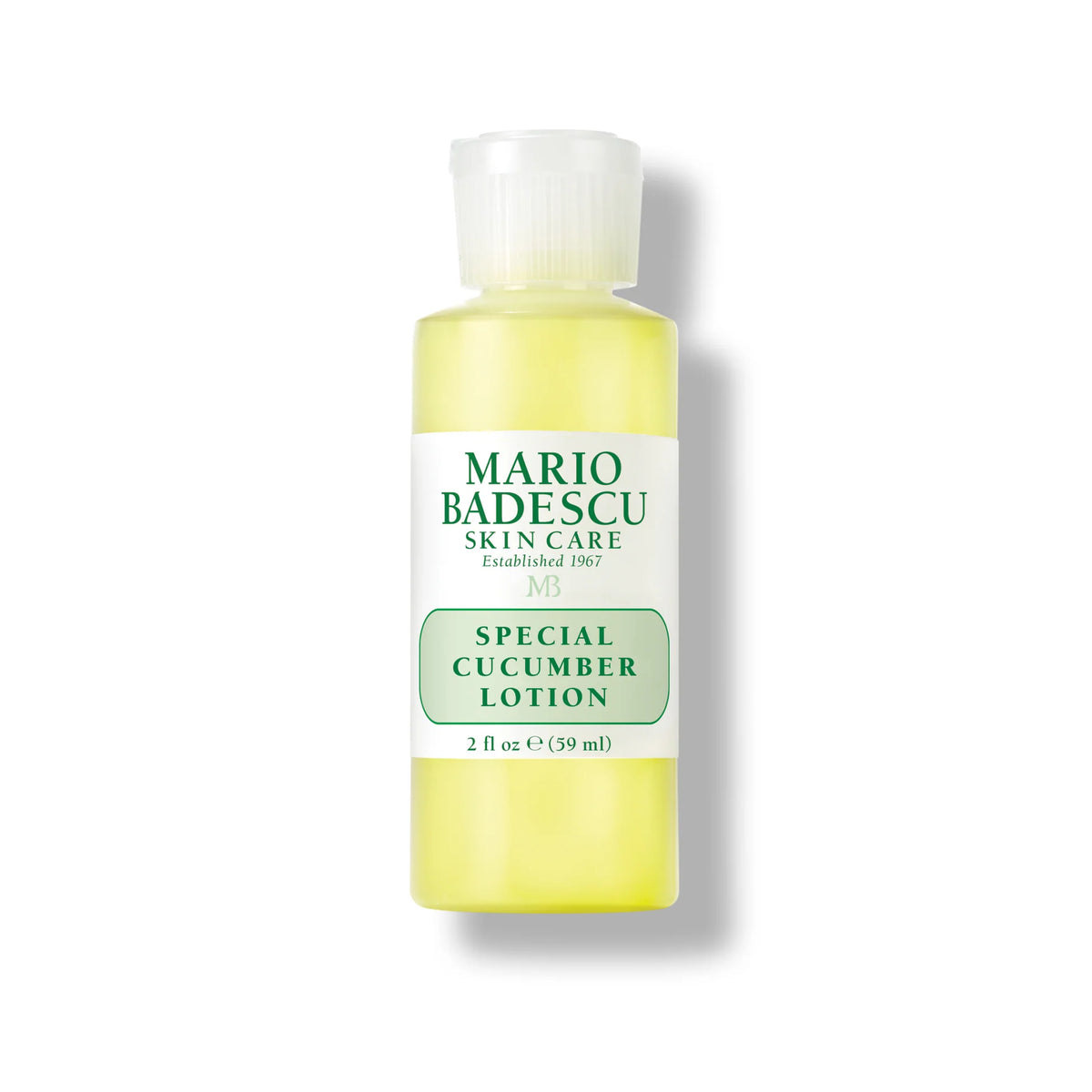 Cucumber Lotion, Oil Control, Pore Refining , Refreshes Skin,Face Toner, Combination Skin.  - Makeup Stash Pakistan