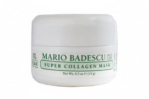 Collagen Mask, Firming, Anti-Aging , Face Mask , Mini Travel Size - Makeup Stash Pakistan