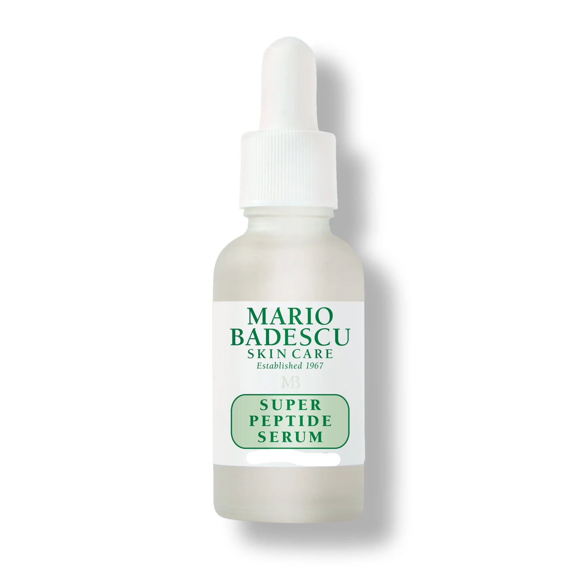 Anti-Aging Hydrating Face Serum for Firm, Smooth Skin, Peptide Serum, Makeup Stash Pakistan