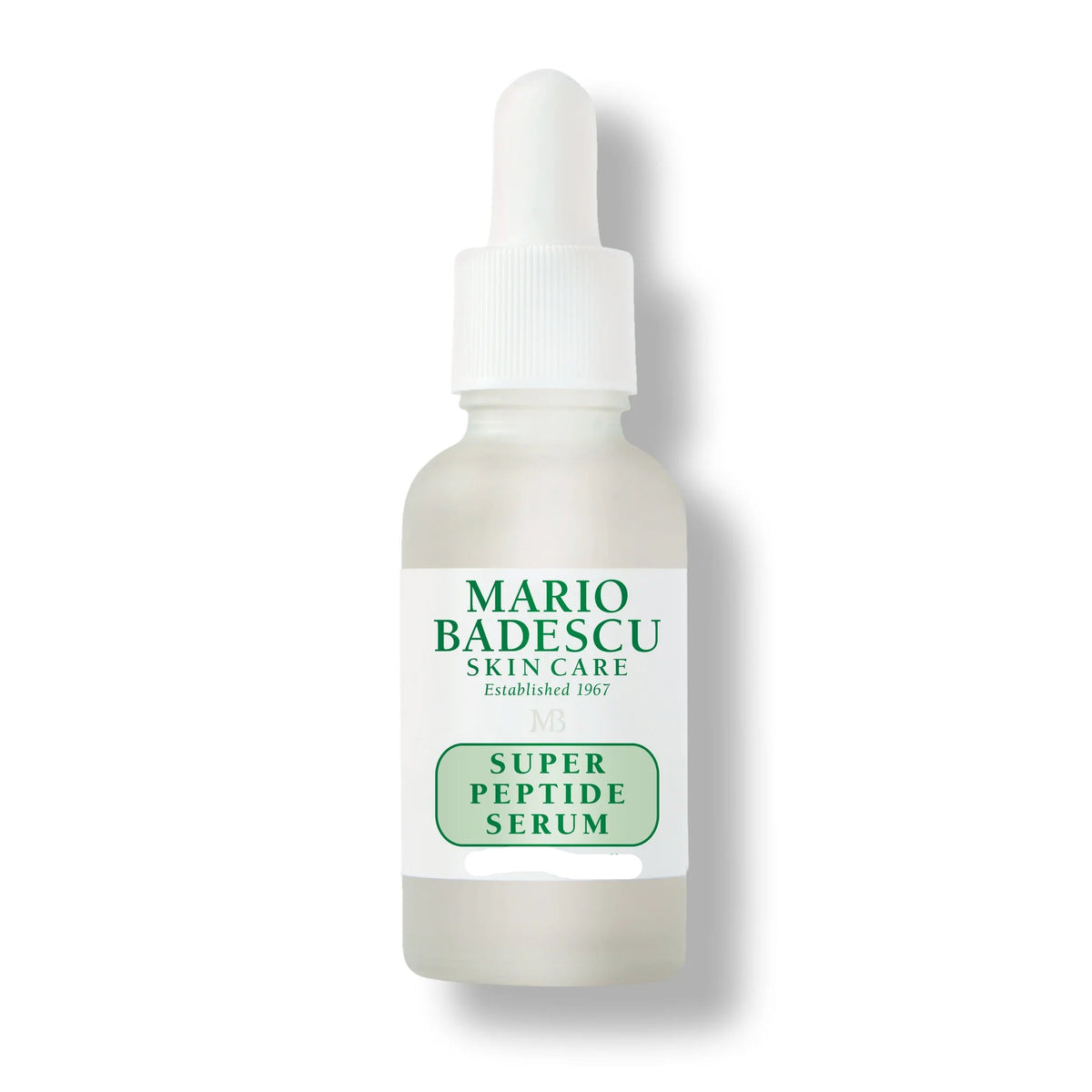 Anti-Aging Hydrating Face Serum for Firm, Smooth Skin, Peptide Serum, Makeup Stash Pakistan