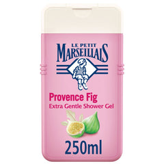 Marseillais Provence Fig Shower Gel 250 ML - Makeup Stash Pakistan