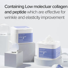 Mary & May - Collagen Peptide Vital Mask (30ea) - Makeup Stash Pakistan
