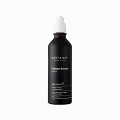 Mary & May  - Collagen Booster Lotion 120 ML - Makeup Stash Pakistan