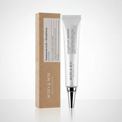Korean Eye Cream ,Brightening Eye Cream , Anti-Dark Circle Eye Cream , Under-Eye Skin , Hydrating Eye Cream , Makeupstashpk