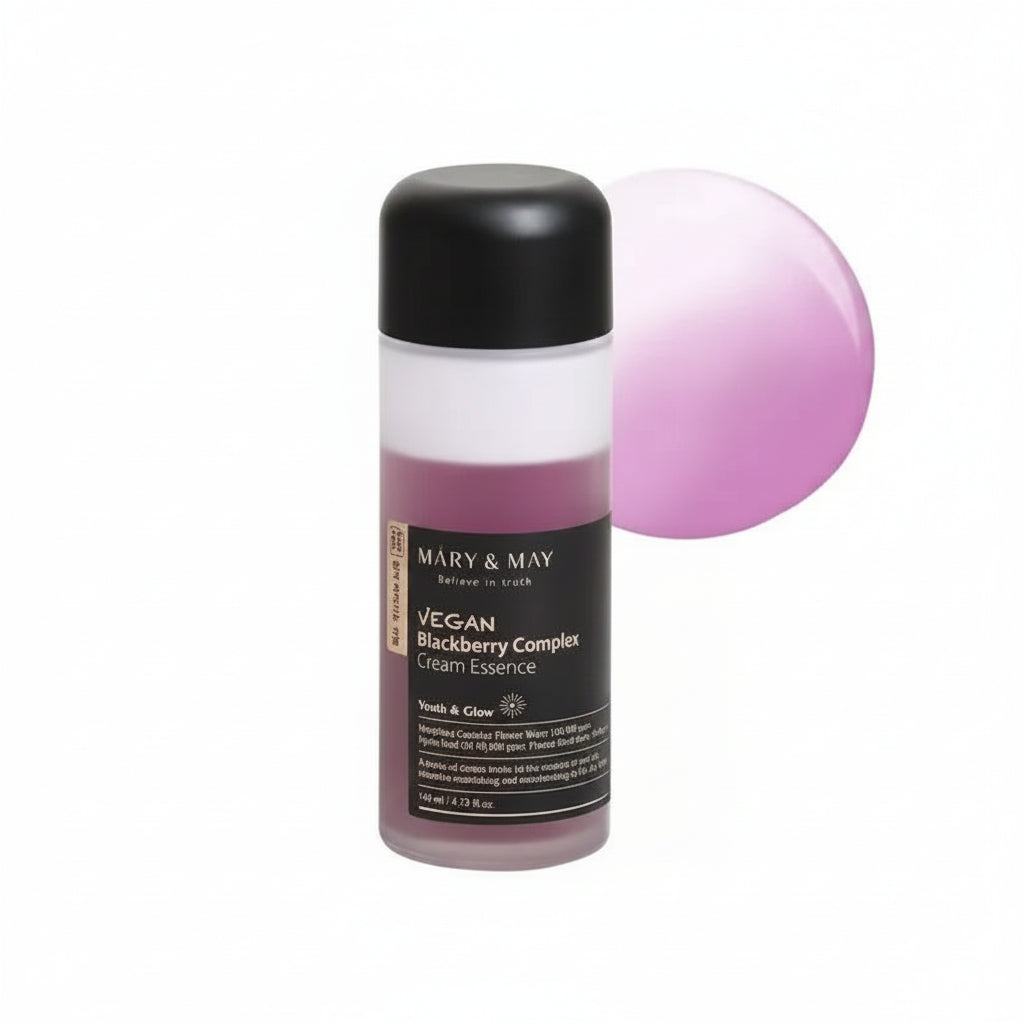 Deep Hydration , Brightening , Revitalizing , Soft Skin , Korean Glow Cream, Plumping Cream , Essence korea , Makeupstshpk