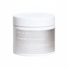 Mary & May,Cleansing Balm,Makeup Remover,Deep Cleanser,korean skincare,Makeupstashpk